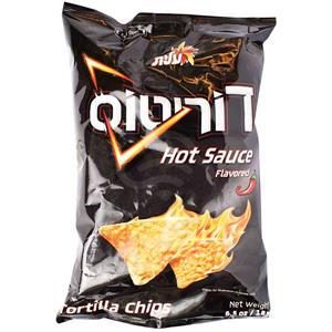 Elite Doritos Large Hot Sauce