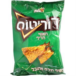 Elite Dorito Sweet & Sour