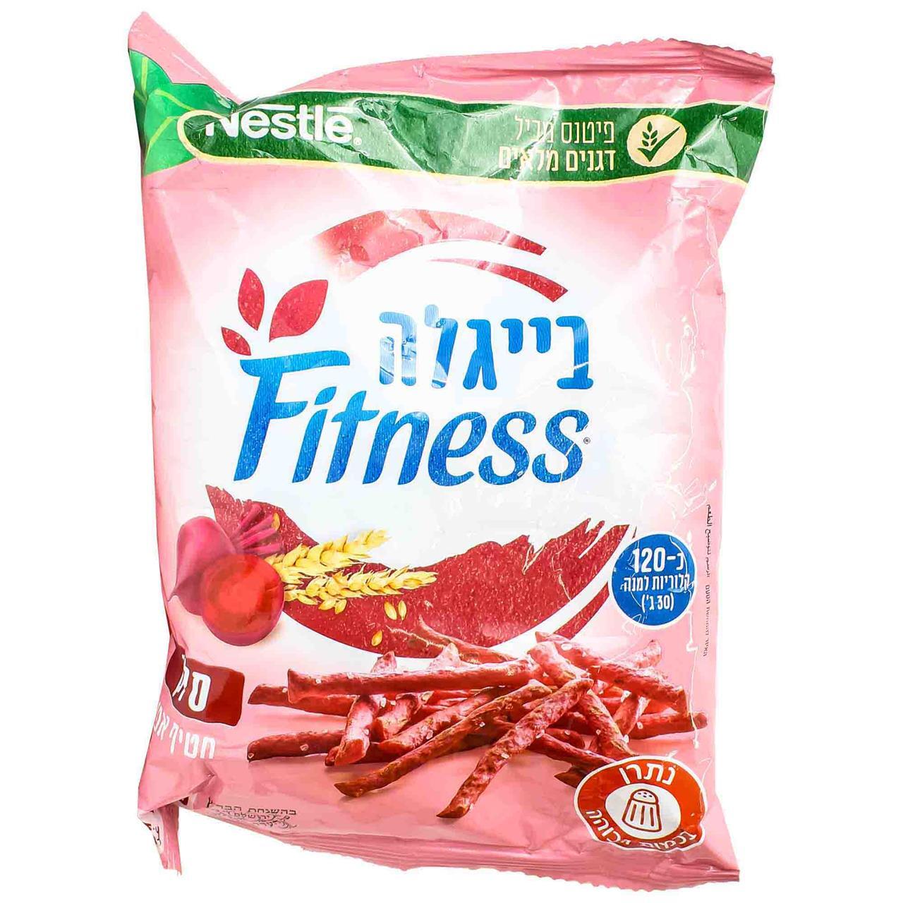 Osem Fitness Pretzels Beets