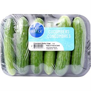Baby Cucumber