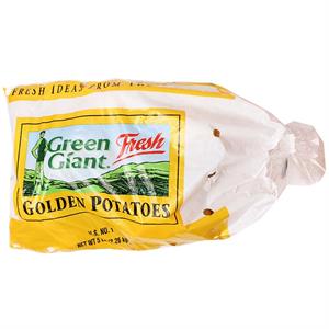 Yukon Gold Potato 5Lb Bag
