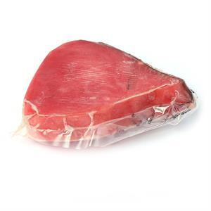 Tuna Steaks
