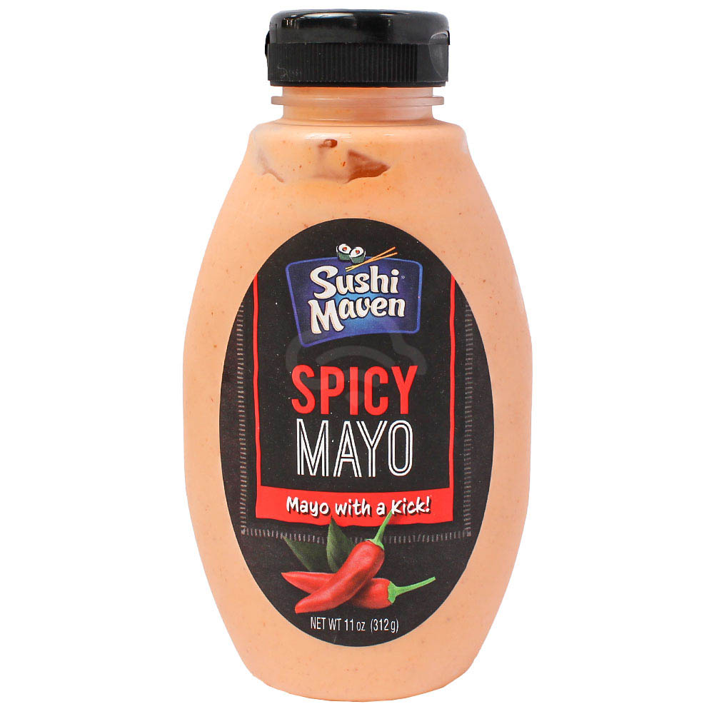 Sushi Mave Spicy Mayo
