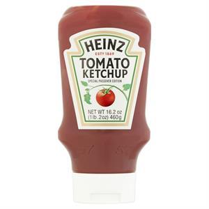 Heinz Ketchup, 16.2 Oz