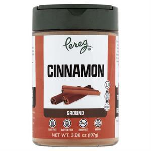 Pereg Cinnamon Ground, 4.2 Oz