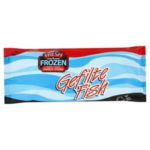 Fresh & Frozen Gefilte Fish, 20 Oz