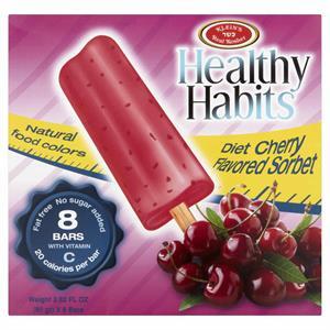 Klein's Real Kosher Cherry Bar, 2.82 Oz