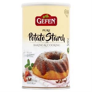 Gefen Potato Starch, 24 Oz