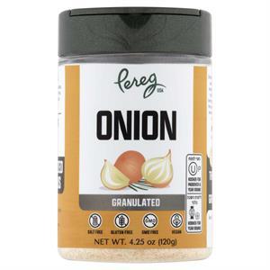 Pereg Onion Powder, 4.2 Oz