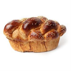 Challah Sesame
