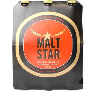 Nesher Malt Beverage, 11.2 Oz