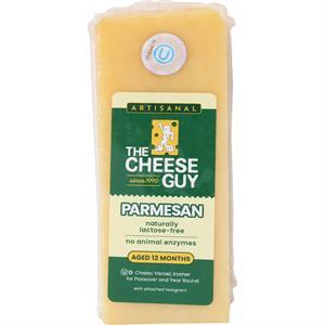 The Cheese Guy Parmesan,