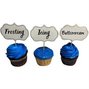 Cupcakes