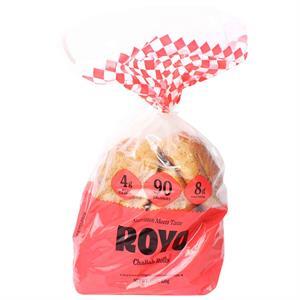 Challah Rolls