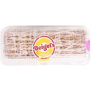 Cinnamon Buns Sticky