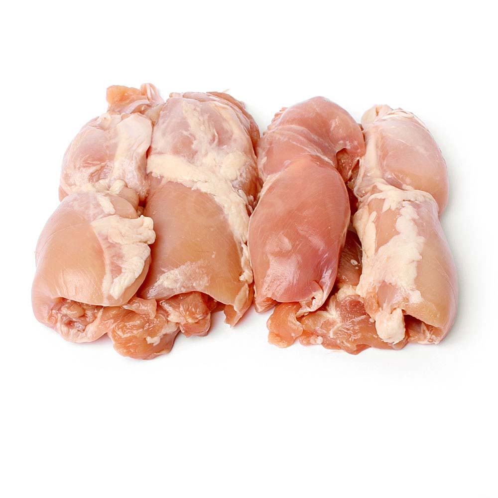 Organic Boneless Chicken Bre