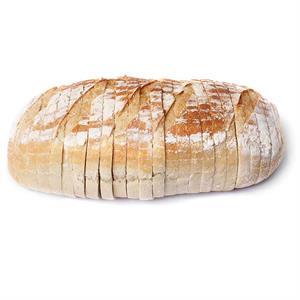 Sliced Sourdough Plain