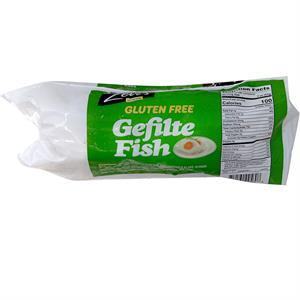 Gluten Free Gefilte Fish