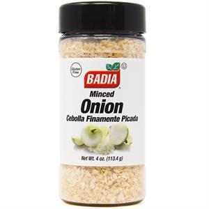 Badia Minced Onion