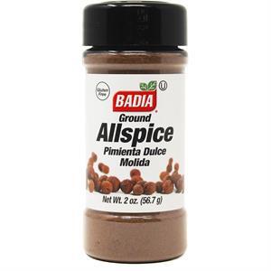 Badia Allspice Ground, 2 Oz