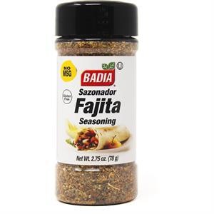 Badia Fajita, 2.75 Oz