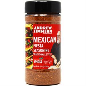 Badia Mexican Fiesta Az