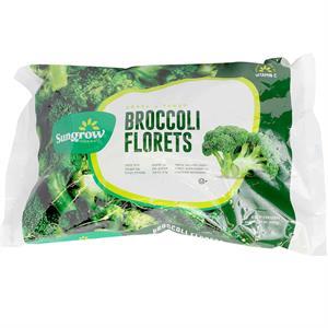Sungrow Broccoli Florets