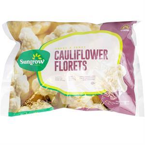 Sungrow Cauliflower Florets