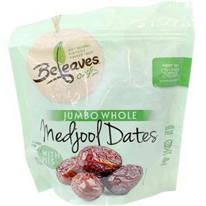 Beleaves Medjol Dates