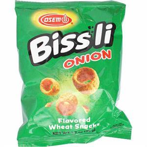 Osem Bissli Small Pack Onion