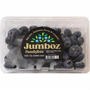 Naturipe Blueberries Blevets, 18.6 Oz