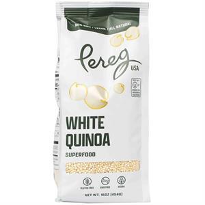 Pereg White Quinoa, 16 Oz