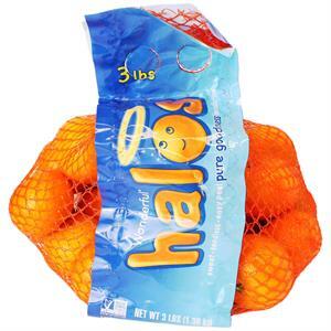 Halo Clementine