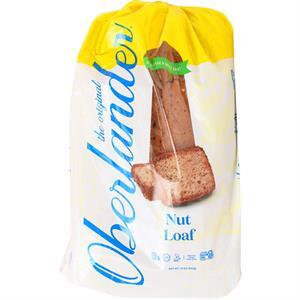 Oberlander Walnut Loaf,