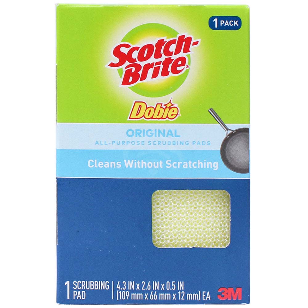 Scotch-Bri Dobie Cleaning Pad