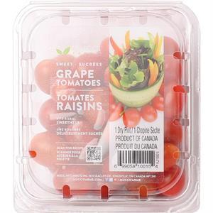 Grape Tomato