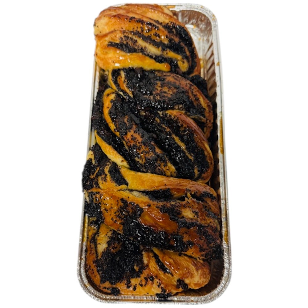 Poppy Krantz Cake