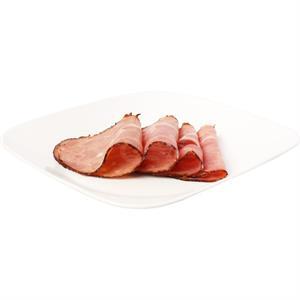 Turkey Pastrami