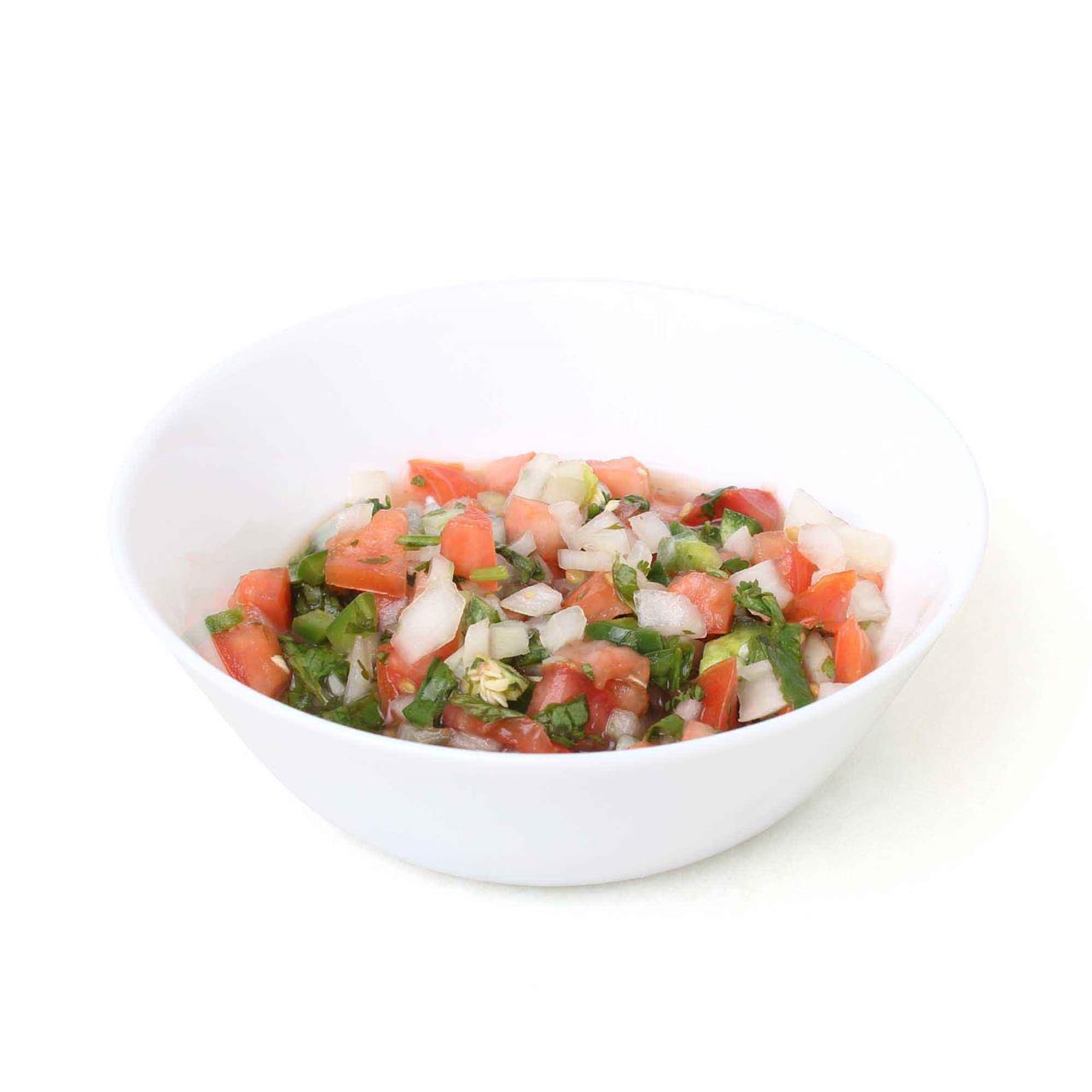 Pico De Gallo