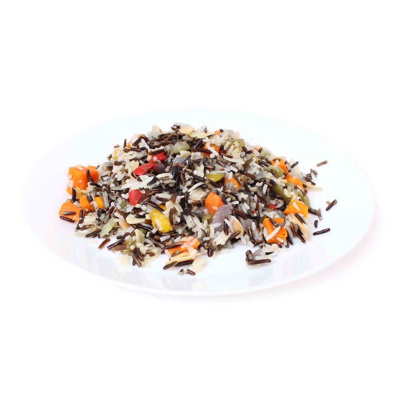 Wild Rice