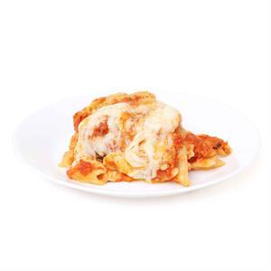 Baked Ziti