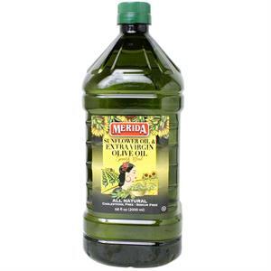 Merida Evoo & Sunflower