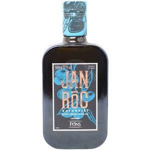 Jan Roc Olive Oil Koroneiki,