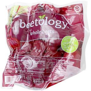 Beetology Beet Red, 17.06 Oz