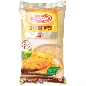 Osem Gold Breadcrumbs, 200 Gr