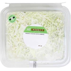 White Cabbage