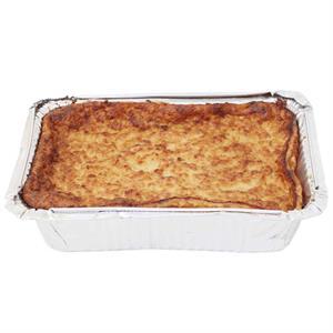 Potato Kugel