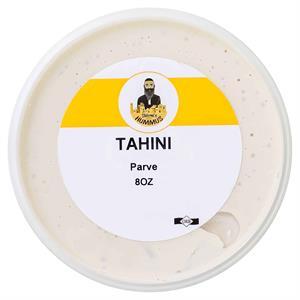 Shlomi's Tahini, 8 Oz