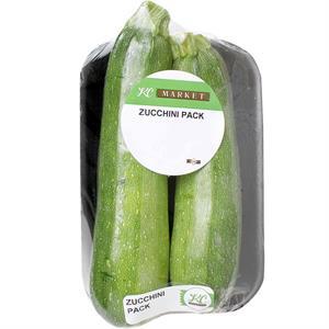 Zucchini Pack