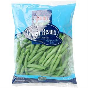 Green Beans, 12 Oz